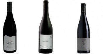 Bonnes cuvées d’AOC Ventoux 2012