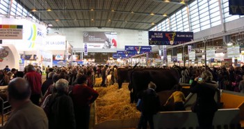Salon de l’Agriculture 2015 : Petit cru marqué par un soupçon de cupidité