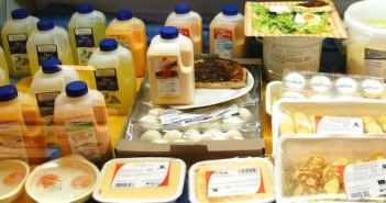 L’information obligatoire des consommateurs concernant les allergènes