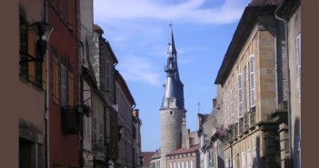 Sélection de bonnes cuvées de Saint-Pourçain