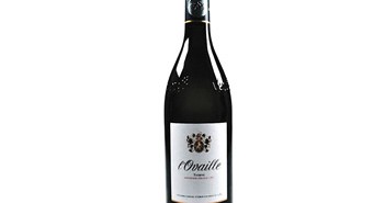 Charles Rolaz, vigneron suisse qui penche vers la Bourgogne