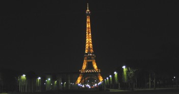 Paris ne profite pas de la saison touristique record