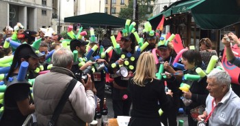 Marathon des Leveurs de Coude 2015
