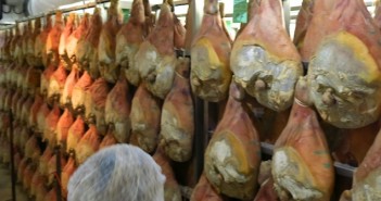 Le Jambon de Lacaune » obtient l’Indication géographique protégée