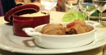 Les Tripous au bistrot