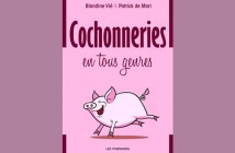Cochonneries en tous genres : 28 nouvelles charcutières.