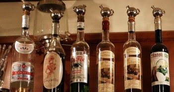 Absinthe : un renouveau dans les bistrots ?