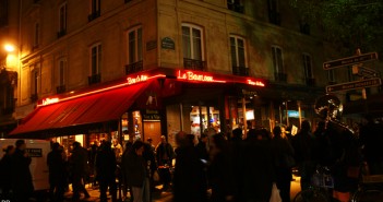 Le Barricou