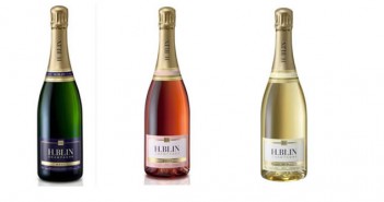 Champagne H.Blin, pour l’honneur du meunier ! (octobre 2012)