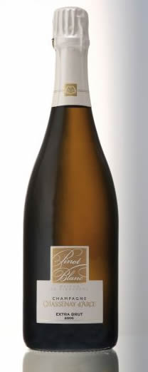 chassent d'arme pinot blanc 2014