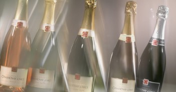 Jolie pétillance champenoise de Chassenay d’Arce