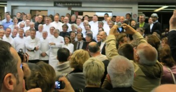 Le Collège Culinaire de France lance l’appellation « Producteur artisan de qualité »