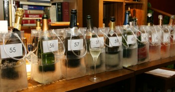 Les bulles des crémants poursuivent leur ascension