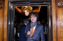 Richard Lafond, décorateur en vogue dans brasseries