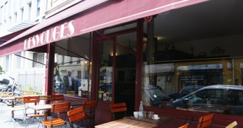 Desvouges, la simplicité créative