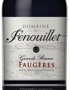 Grande Réserve du Domaine de Fenouillet