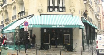 Chez Janou