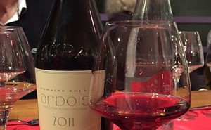 Vin d’Arbois, vin du Jura