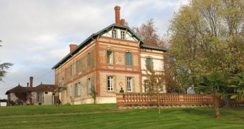 L’Armagnac durable du Château de Laubade