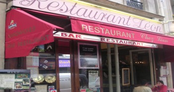 Chez Léon