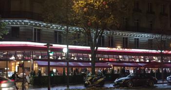 Brasserie La Lorraine