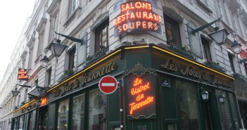 Les Noces de Jeannette