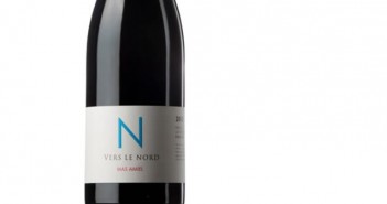 “Vers le Nord”, une des “Terres Rares” du Mas Amiel
