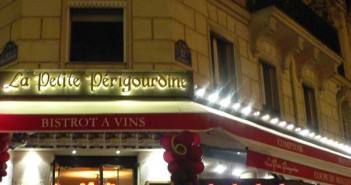 La Petite périgourdine
