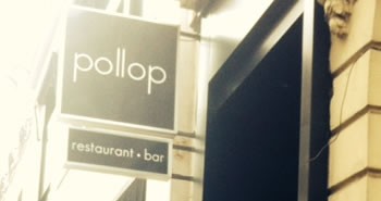 Pollop, hop, hop