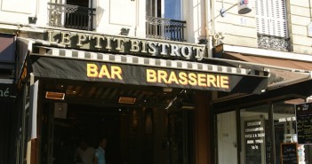 P’tit Bistrot mais Grande Ambiance