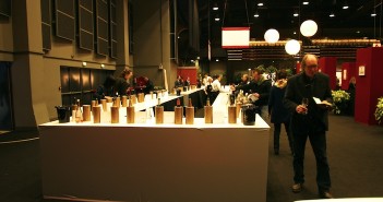 Salon des vins de Loire 2012 : entre turpitudes et vins nature