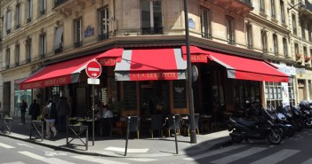 A la Tête d’Or, un bistrot à viande aux fragrances d’Aubrac…