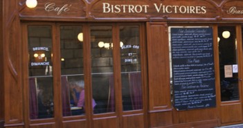 Bistrot des Victoires