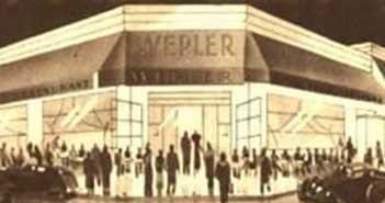 Henry Miller au Wepler