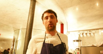 Inaki Aizpitarte