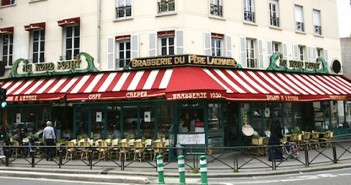 Au Rond Point