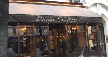 L’Accent corse