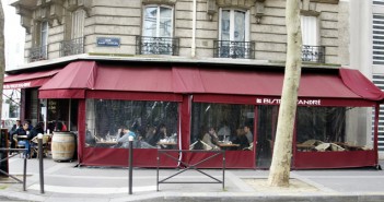 Le Bistrot d’André