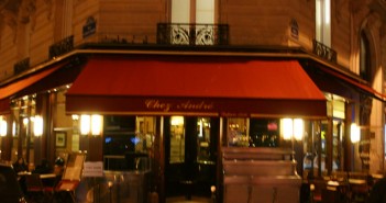 Chez André