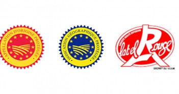 Appellations, labels, AOC, IGP, CCP, comment s’y retrouver ?