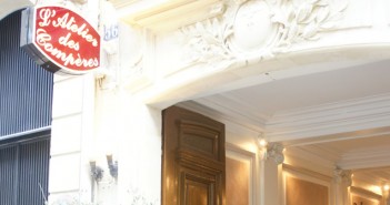 L’atelier des Compères