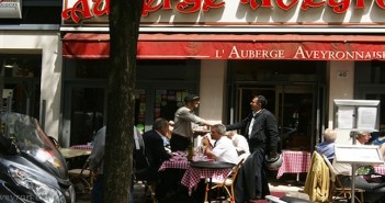L’Auberge aveyronnaise