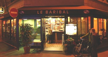 Au Baribal