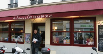 Au bistrot d’à côté