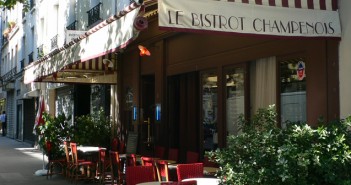 Le Bistrot Champenois