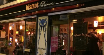 Le Bistrot des Dames