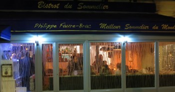 Bistrot du sommelier