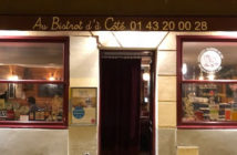 Au bistrot d’à côté