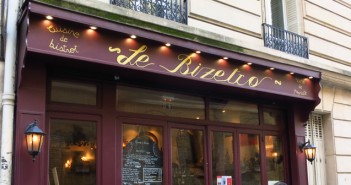 Le Bizetro
