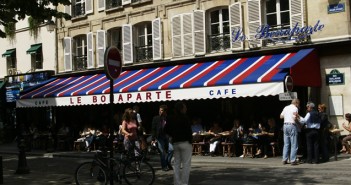 Le Bonaparte